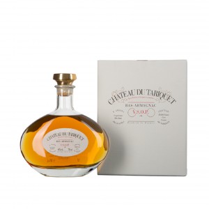 CHATEAU DU TARIQUET CARAFE VSOP CLASSIQUE